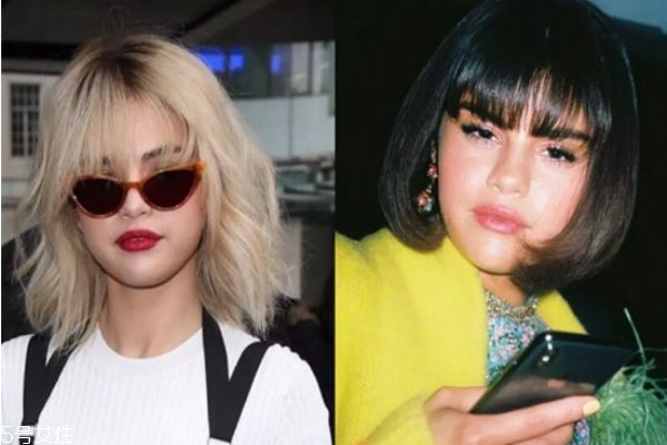 臉大適合短發(fā)嗎 臉大方臉適合什么發(fā)型 臉大適合短發(fā)嗎 臉大方臉適合什么發(fā)型