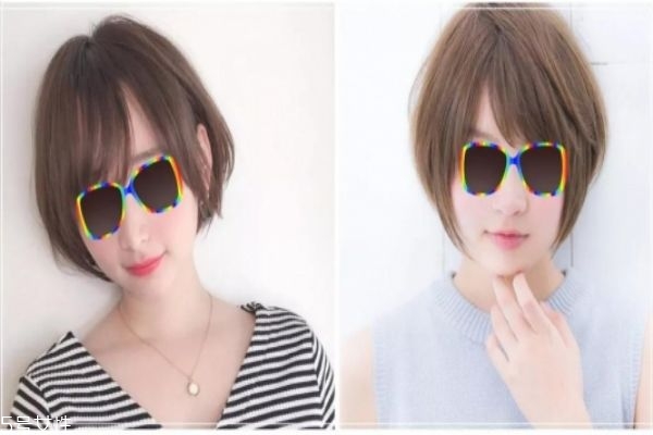 臉大適合短發(fā)嗎 臉大方臉適合什么發(fā)型 臉大適合短發(fā)嗎 臉大方臉適合什么發(fā)型