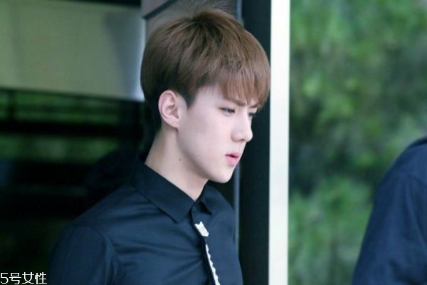 男生可以燙什么發(fā)型 男生流行燙發(fā) 男生可以燙什么發(fā)型 男生流行燙發(fā)