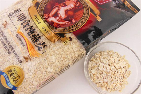 即食燕麥片熱量 適合減肥人群 即食燕麥片熱量 適合減肥人群