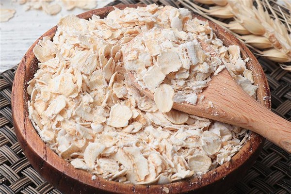 即食燕麥片熱量 適合減肥人群 即食燕麥片熱量 適合減肥人群