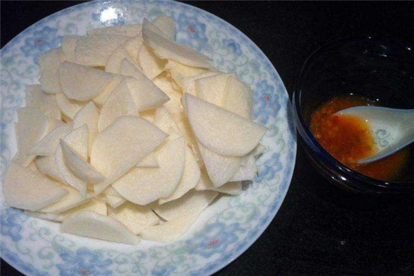 涼薯蒸著吃口味怎么樣 蒸涼薯的做法 涼薯蒸著吃口味怎么樣 蒸涼薯的做法