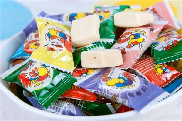孕婦可以吃奶糖嗎 糖分含量過高 孕婦可以吃奶糖嗎 糖分含量過高