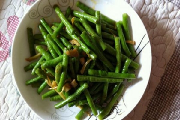 豇豆的做法大全 豇豆的推薦食譜 豇豆的做法大全 豇豆的推薦食譜
