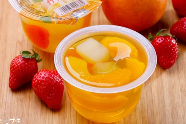 果凍兒童吃了好不好 吃果凍的危害 果凍兒童吃了好不好 吃果凍的危害