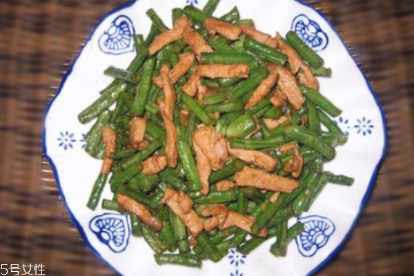 豇豆的做法大全 豇豆的推薦食譜 豇豆的做法大全 豇豆的推薦食譜
