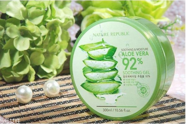 蘆薈膠成分都一樣嗎 蘆薈膠成分 蘆薈膠成分都一樣嗎 蘆薈膠成分