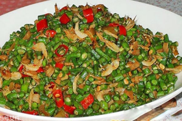 豇豆的做法大全 豇豆的推薦食譜 豇豆的做法大全 豇豆的推薦食譜