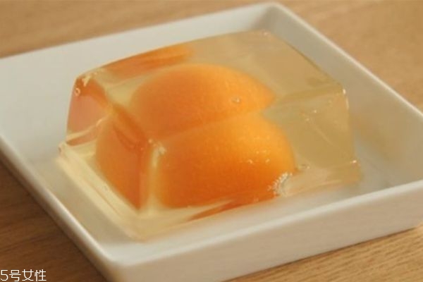 果凍兒童吃了好不好 吃果凍的危害 果凍兒童吃了好不好 吃果凍的危害
