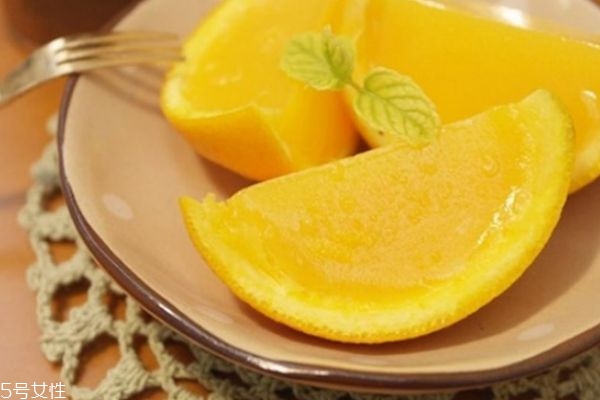 孕婦可以吃果凍嗎 孕婦可以吃哪些零食 孕婦可以吃果凍嗎 孕婦可以吃哪些零食