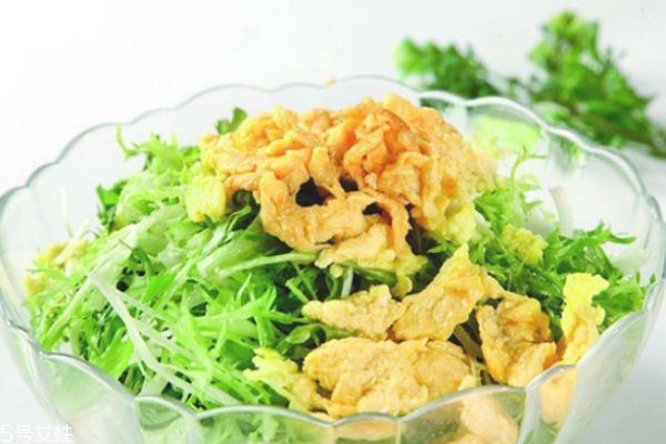 孕婦能吃苦菊嗎 孕婦適量吃苦菊有好處 孕婦能吃苦菊嗎 孕婦適量吃苦菊有好處