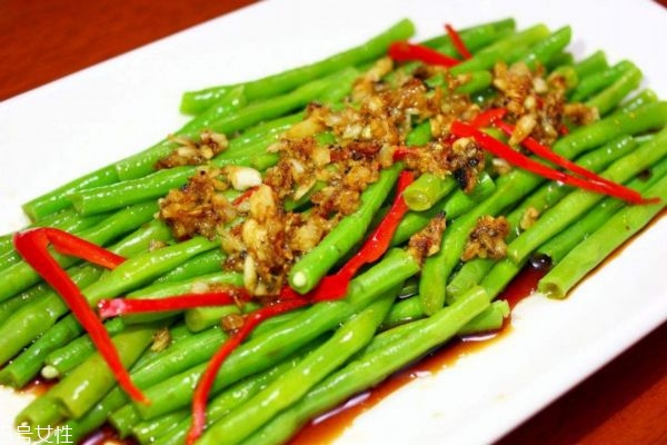 豇豆的做法大全 豇豆的推薦食譜 豇豆的做法大全 豇豆的推薦食譜