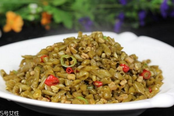 豇豆的做法大全 豇豆的推薦食譜 豇豆的做法大全 豇豆的推薦食譜