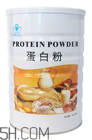 蛋白粉哪個(gè)牌子好？蛋白粉可以和奶粉一起喝嗎？