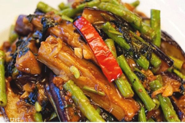 豇豆的做法大全 豇豆的推薦食譜 豇豆的做法大全 豇豆的推薦食譜