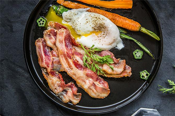 烤培根的做法 培根怎么烤好吃 烤培根的做法 培根怎么烤好吃