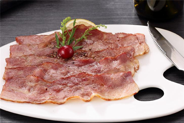 烤培根的做法 培根怎么烤好吃 烤培根的做法 培根怎么烤好吃