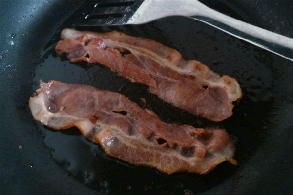 打開口的培根怎么保存 注意密封 打開口的培根怎么保存 注意密封