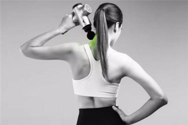 筋膜槍有用嗎 筋膜放松槍效果 筋膜槍有用嗎 筋膜放松槍效果