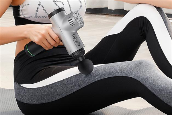 筋膜槍可以瘦腿嗎 健身達人都在用 筋膜槍可以瘦腿嗎 健身達人都在用