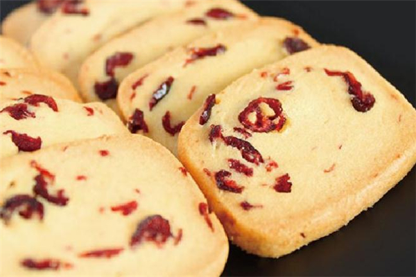 蔓越莓曲奇哪個牌子好吃 認(rèn)準(zhǔn)這些品牌