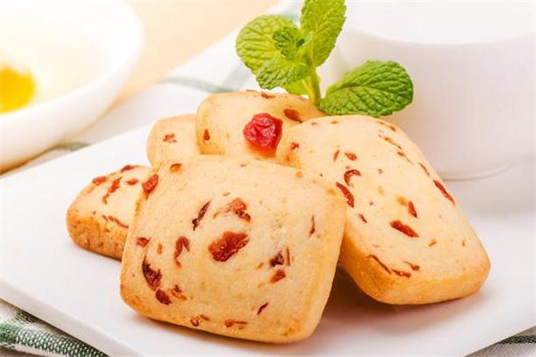 蔓越莓曲奇哪個牌子好吃 認(rèn)準(zhǔn)這些品牌