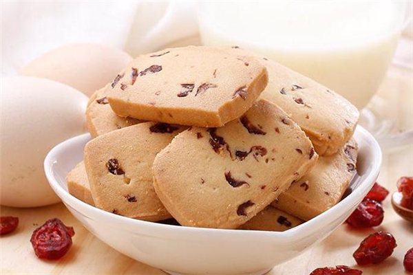 蔓越莓曲奇哪個牌子好吃 認(rèn)準(zhǔn)這些品牌