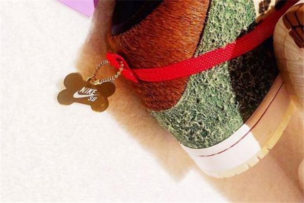 nike dunk sb遛狗配色發(fā)售時間 本周即將發(fā)售 nike dunk sb遛狗配色發(fā)售時間 本周即將發(fā)售