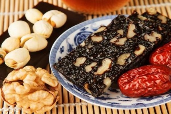 阿膠一次吃多少比較好 阿膠幾天吃一次比較好 阿膠一次吃多少比較好 阿膠幾天吃一次比較好