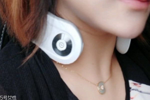 skg頸椎按摩儀怎么樣 顏值超高的按摩儀 skg頸椎按摩儀怎么樣 顏值超高的按摩儀