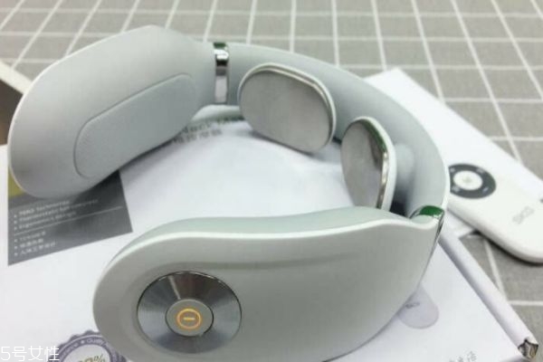 skg頸椎按摩儀有用嗎 在家也能做馬殺雞 skg頸椎按摩儀有用嗎 在家也能做馬殺雞