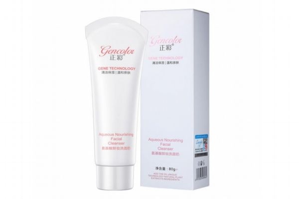 正彩洗面奶怎么樣 正彩氨基酸洗面奶 正彩洗面奶怎么樣 正彩氨基酸洗面奶