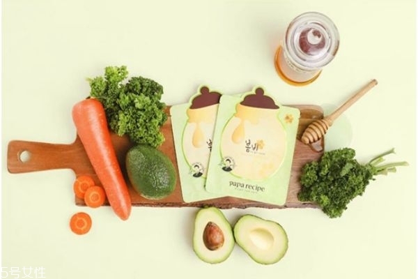 綠色春雨面膜怎么樣 綠春雨面膜功效 綠色春雨面膜怎么樣 綠春雨面膜功效