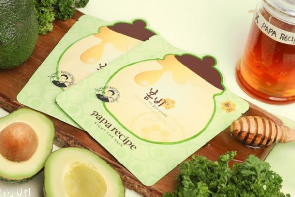 綠春雨面膜多少錢(qián)一盒 春雨綠面膜需要洗嗎