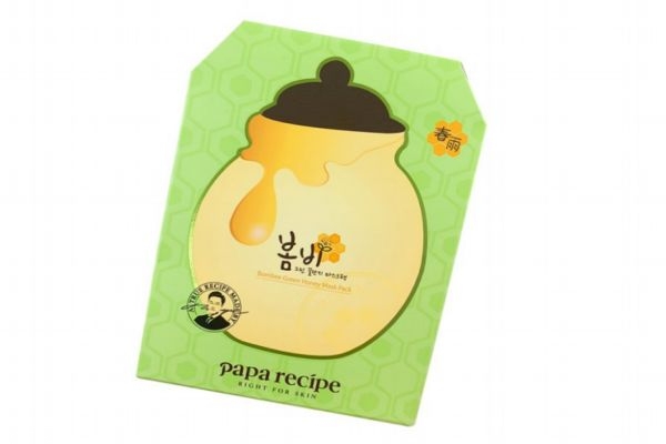 綠春雨面膜多少錢(qián)一盒 春雨綠面膜需要洗嗎