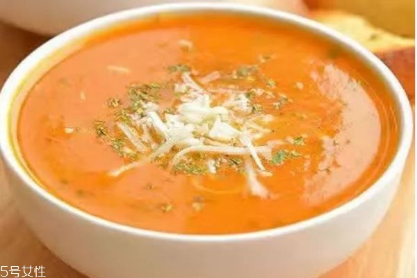晚上喝什么湯好消化 最適宜晚上喝的湯 晚上喝什么湯好消化 最適宜晚上喝的湯