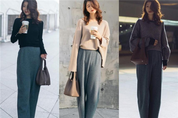 奶奶褲是什么樣的 舒適又時(shí)髦 奶奶褲是什么樣的 舒適又時(shí)髦