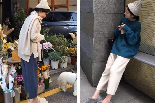 奶奶褲是什么樣的 舒適又時(shí)髦 奶奶褲是什么樣的 舒適又時(shí)髦