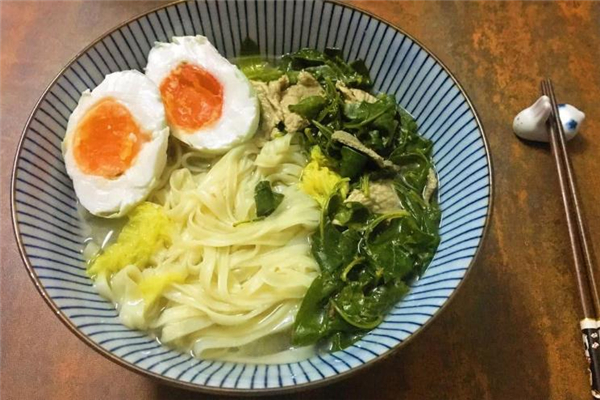 早餐吃面條好還是喝粥好 早餐食物推薦 早餐吃面條好還是喝粥好 早餐食物推薦