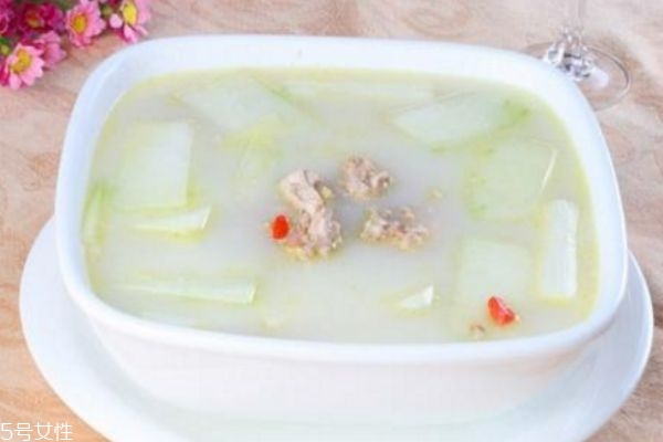 瘦身湯哪個效果好 簡單好喝的家常湯 瘦身湯哪個效果好 簡單好喝的家常湯