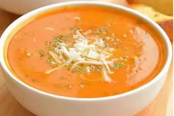 晚上喝什么湯好消化 最適宜晚上喝的湯