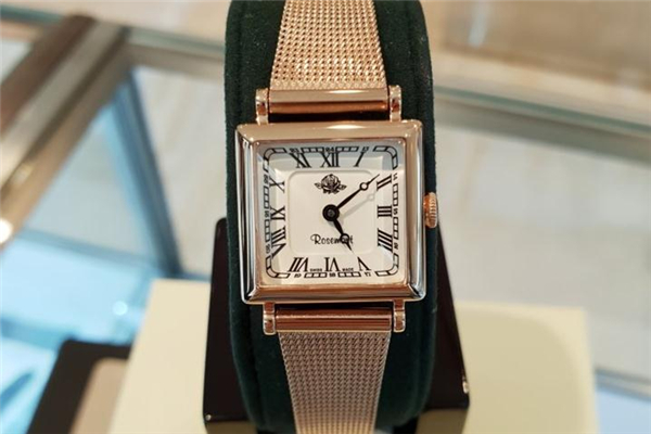 rosemont手表價(jià)格 顏值超高的小眾手表 rosemont手表價(jià)格 顏值超高的小眾手表