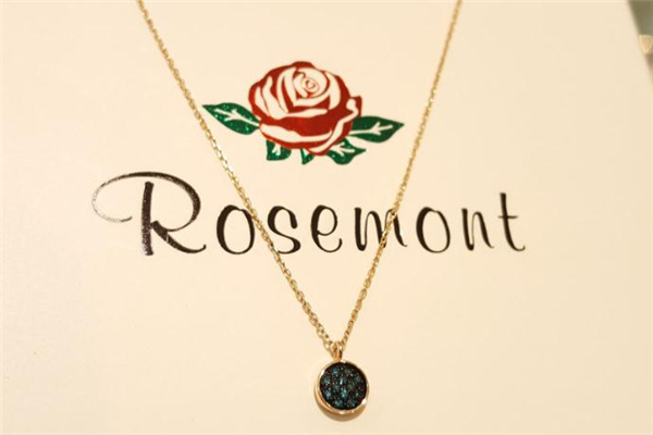 rosemont項(xiàng)鏈價(jià)格 韓劇女主都愛(ài)它 rosemont項(xiàng)鏈價(jià)格 韓劇女主都愛(ài)它