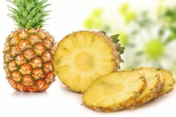 怎么區(qū)分菠蘿和鳳梨 菠蘿和鳳梨有什么不同 怎么區(qū)分菠蘿和鳳梨 菠蘿和鳳梨有什么不同