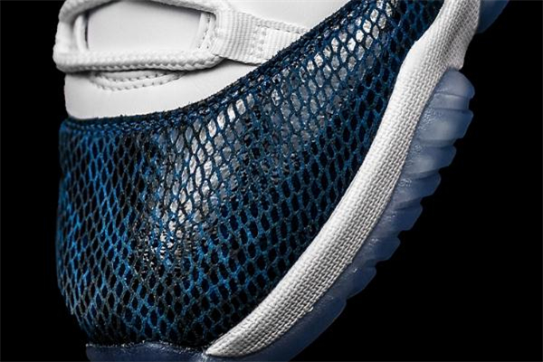 aj11 low藍(lán)蛇開箱測(cè)評(píng) aj11 low藍(lán)蛇實(shí)物上腳 aj11 low藍(lán)蛇開箱測(cè)評(píng) aj11 low藍(lán)蛇實(shí)物上腳