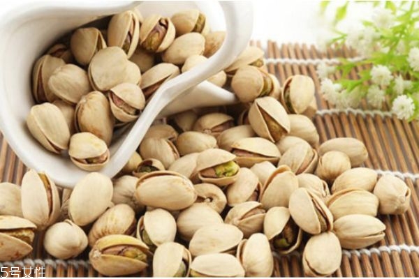 吃開(kāi)心果會(huì)上火嗎 吃開(kāi)心果上火怎么辦