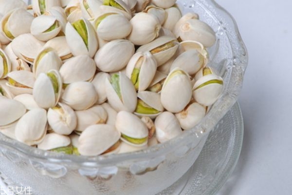 吃開(kāi)心果會(huì)上火嗎 吃開(kāi)心果上火怎么辦