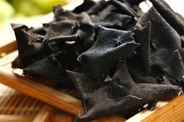 石耳怎么吃 石耳的做法大全 石耳怎么吃 石耳的做法大全