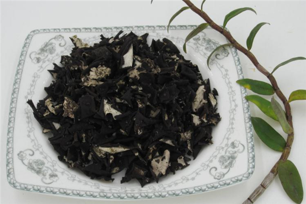 石耳怎么吃 石耳的做法大全 石耳怎么吃 石耳的做法大全