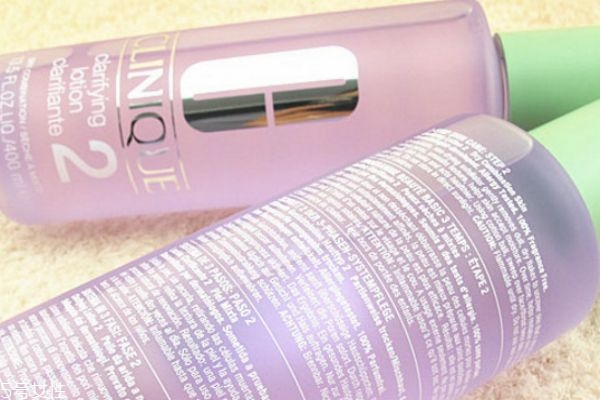 倩碧2號水能天天用嗎 敏感肌不行 倩碧2號水能天天用嗎 敏感肌不行